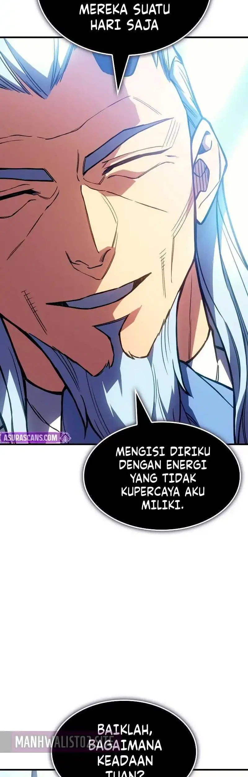 Regressing With The King’s Power Chapter 137 Gambar 11