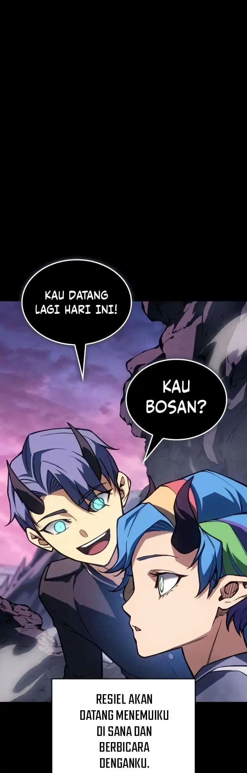 Regressing With The King’s Power Chapter 139 Gambar 9