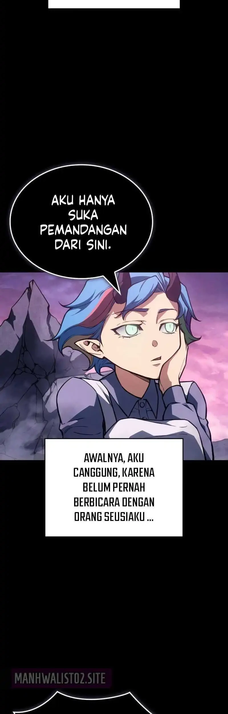 Regressing With The King’s Power Chapter 139 Gambar 10