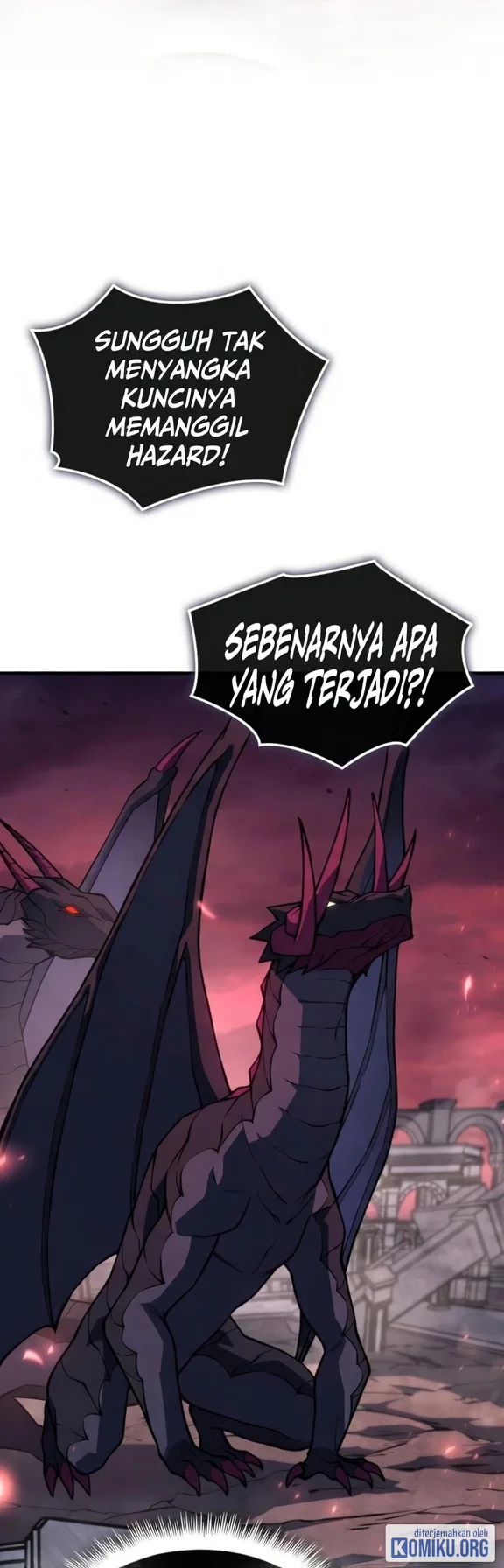 Regressing With The King’s Power Chapter 141 Gambar 13