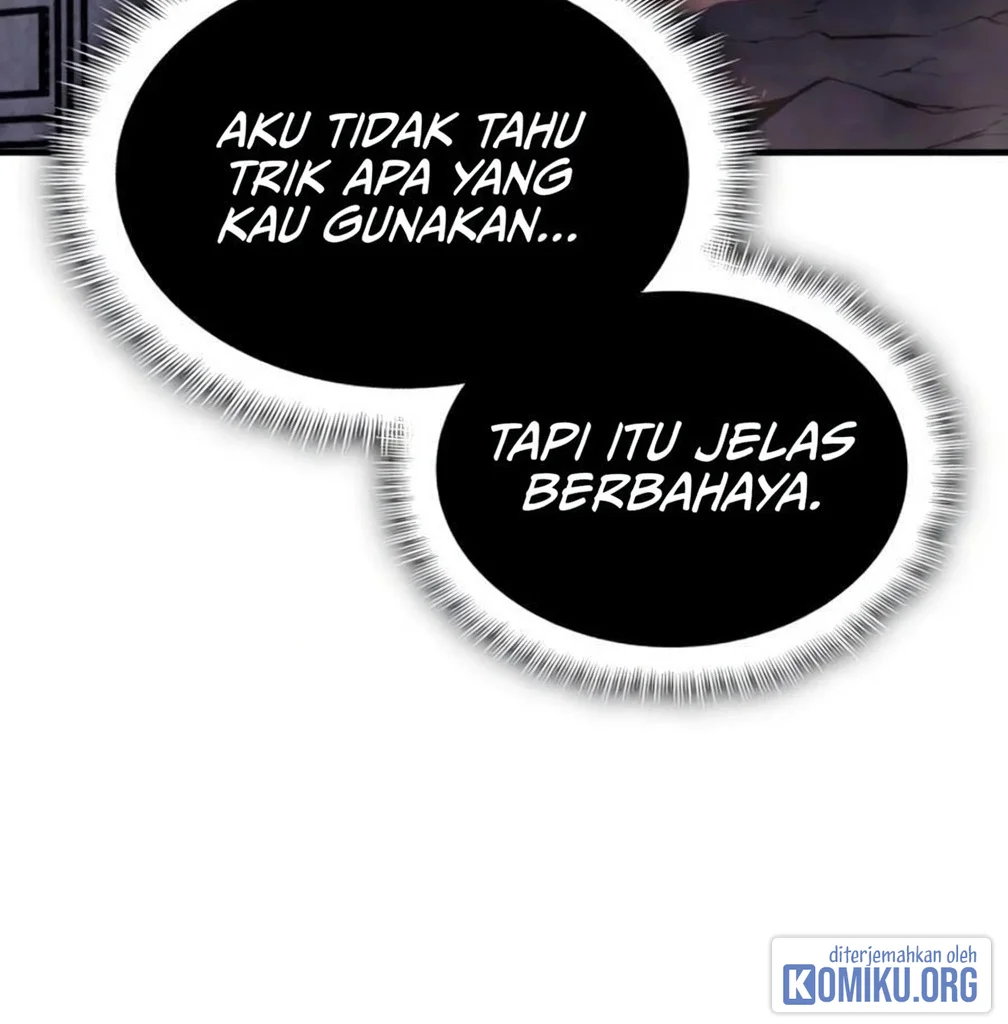 Regressing With The King’s Power Chapter 141 Gambar 14