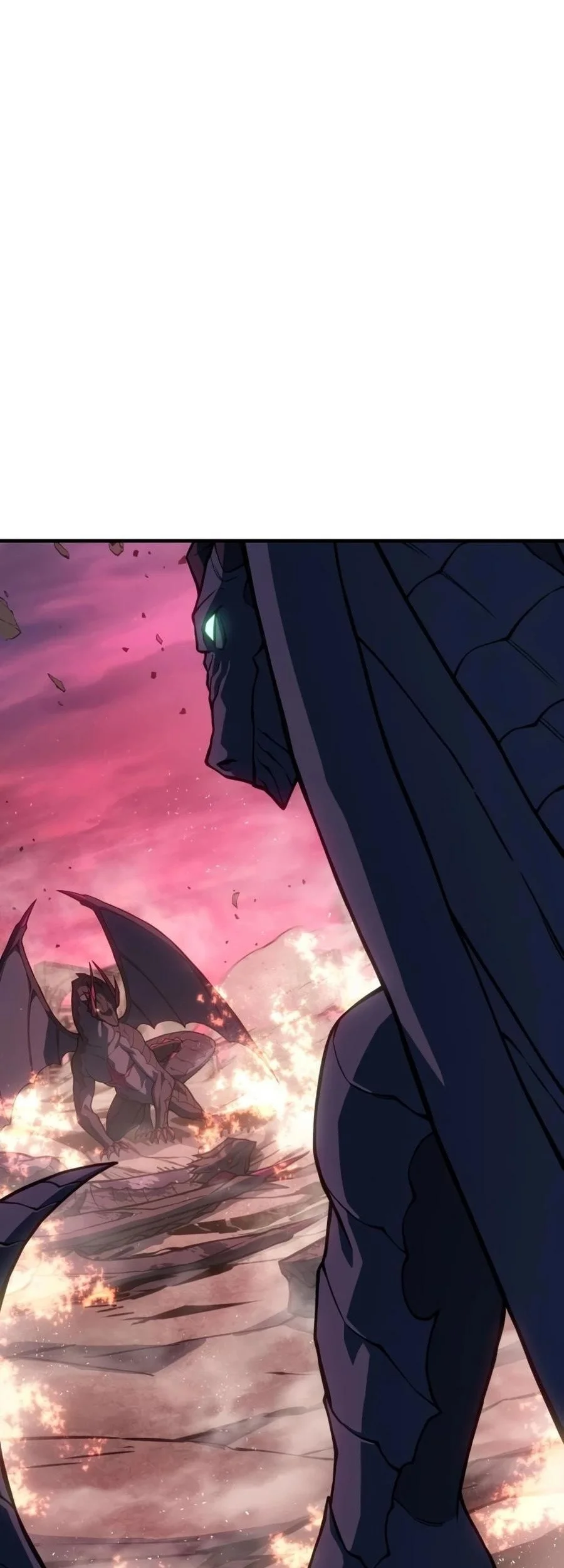 Regressing With The King’s Power Chapter 142 Gambar 17