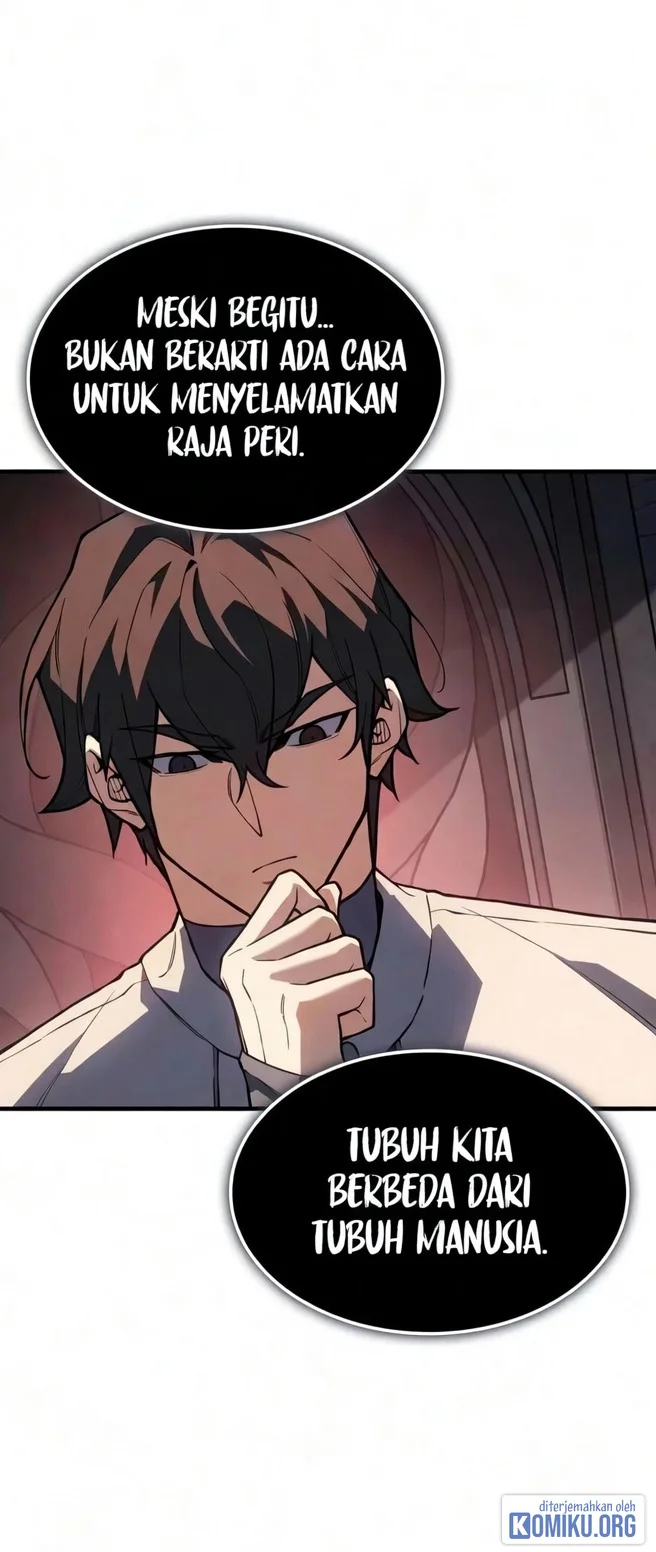 Regressing With The King’s Power Chapter 143 Gambar 13