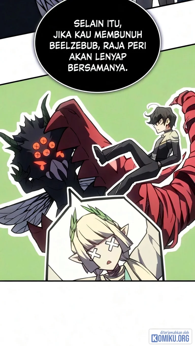 Regressing With The King’s Power Chapter 143 Gambar 16