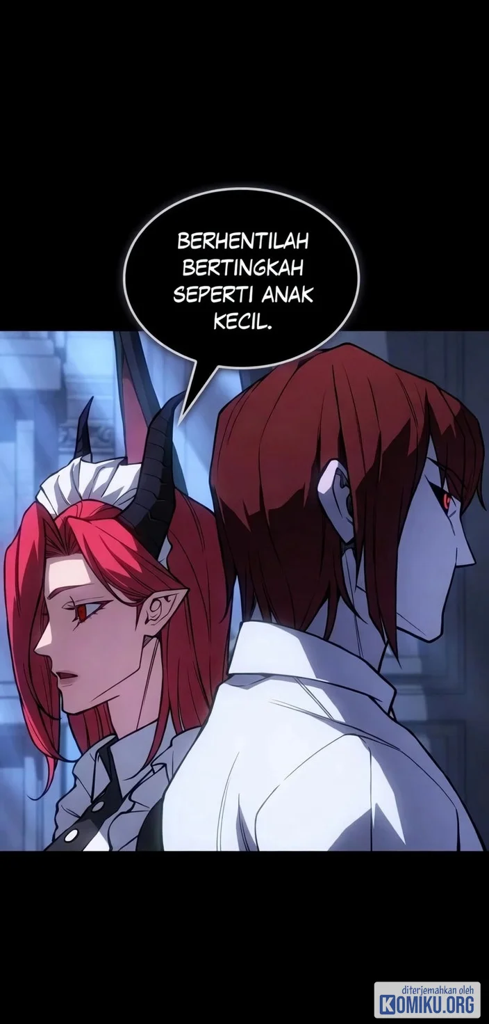 Regressing With The King’s Power Chapter 144 Gambar 16