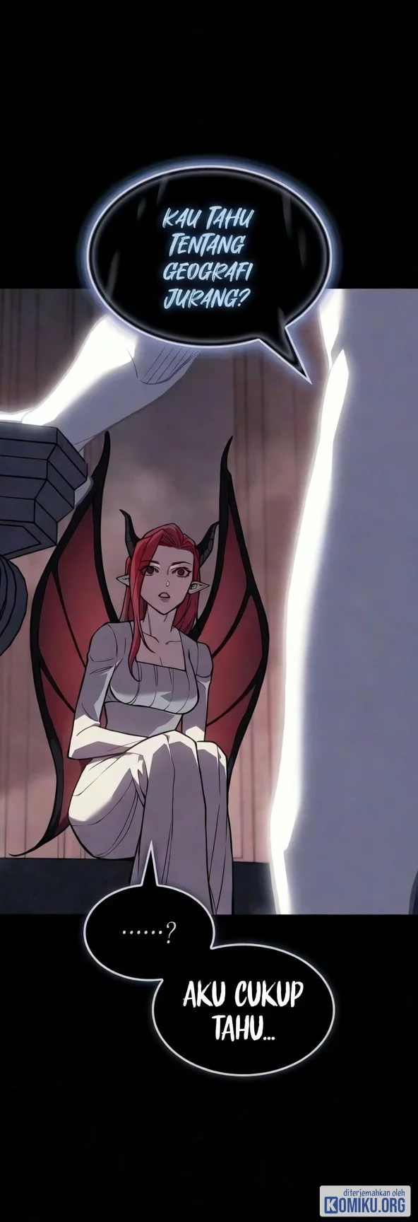Regressing With The King’s Power Chapter 145 Gambar 12