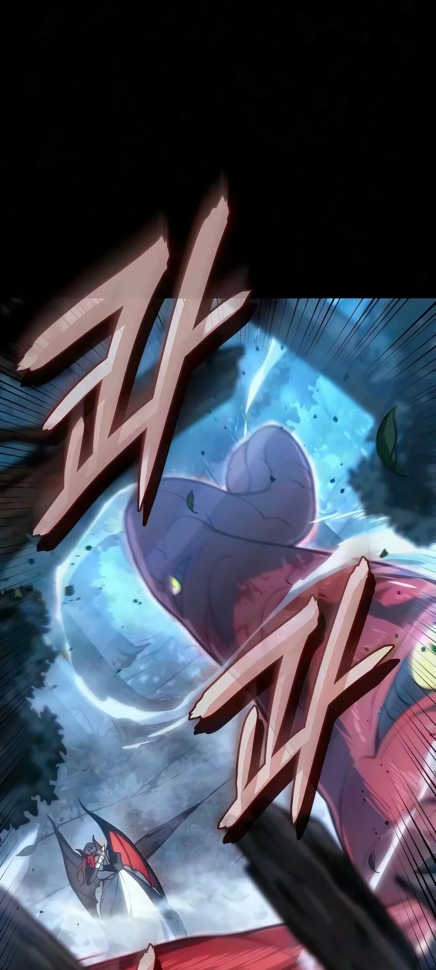 Regressing With The King’s Power Chapter 146 Gambar 16
