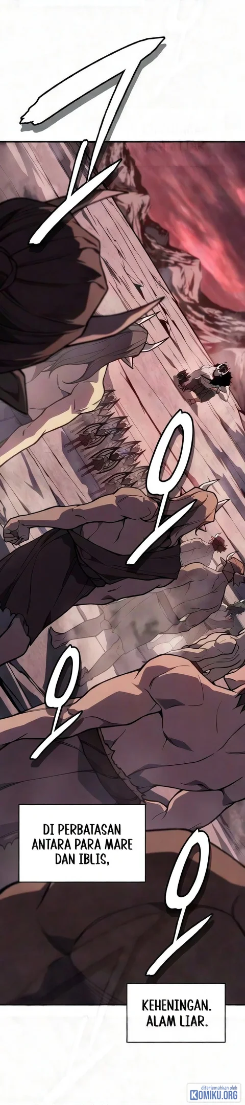 Regressing With The King’s Power Chapter 147 Gambar 9