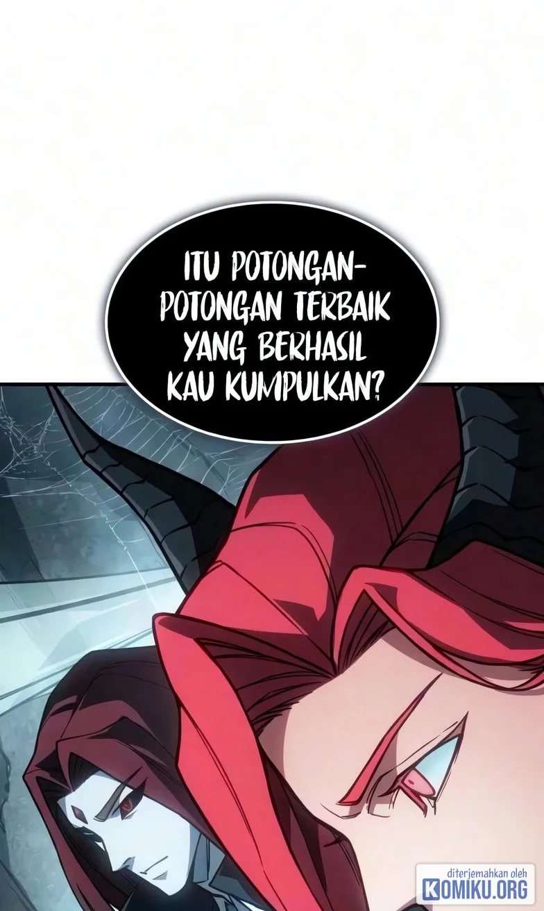 Regressing With The King’s Power Chapter 148 Gambar 14