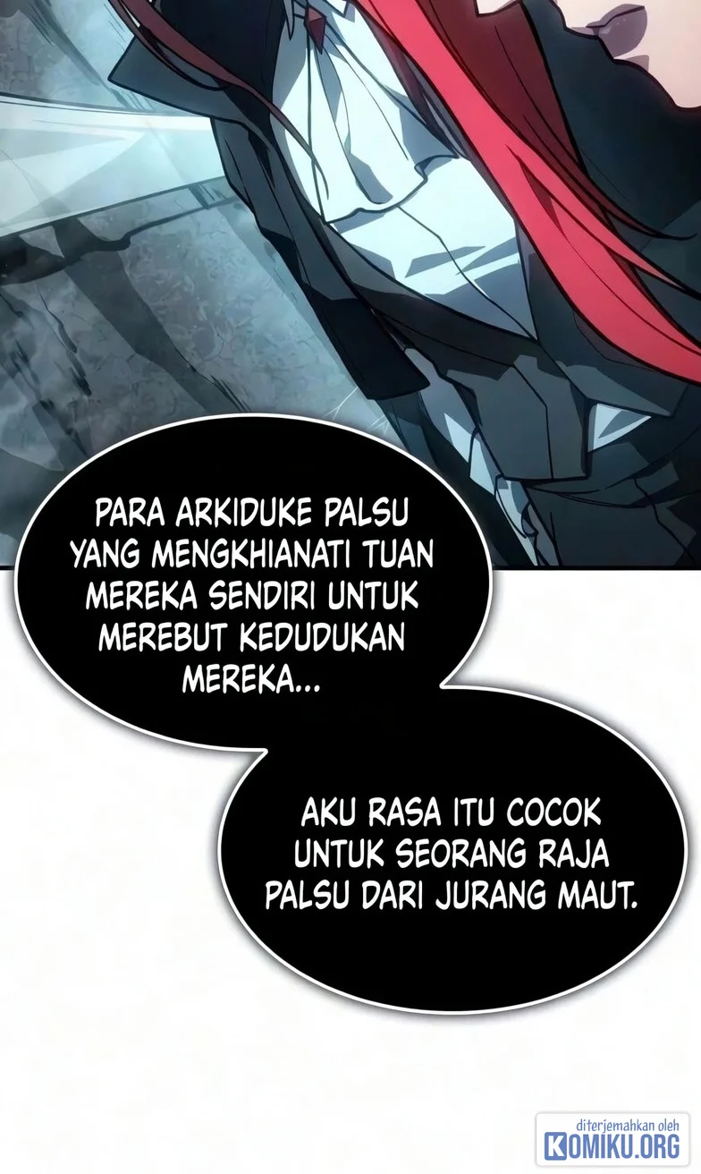 Regressing With The King’s Power Chapter 148 Gambar 15