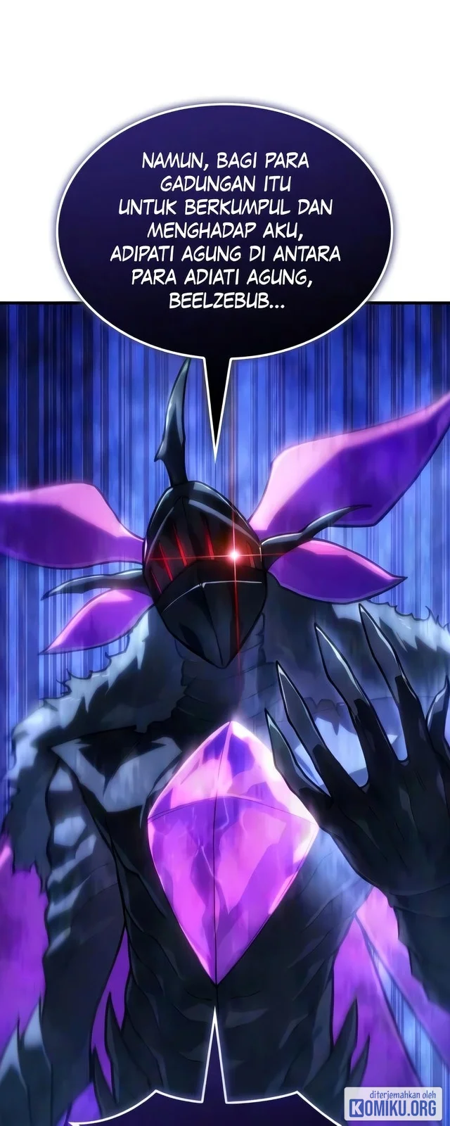 Regressing With The King’s Power Chapter 148 Gambar 16