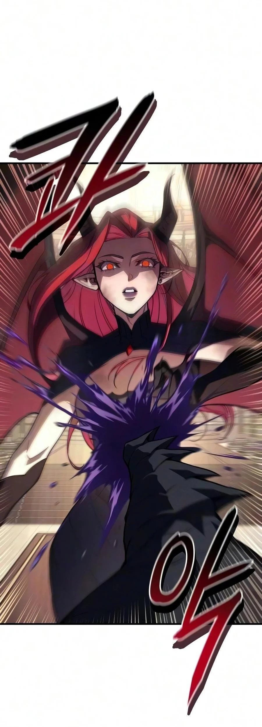 Regressing With The King’s Power Chapter 149 Gambar 16