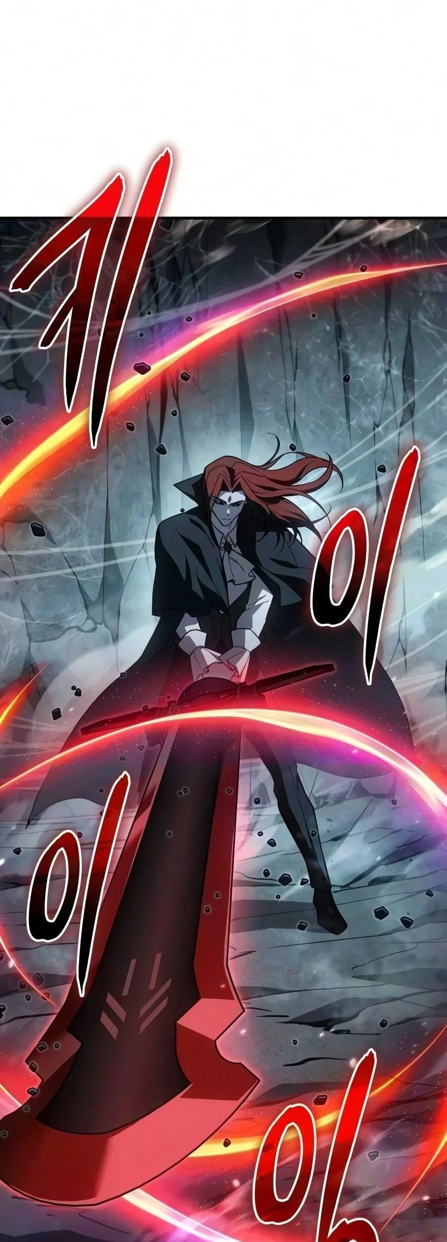 Regressing With The King’s Power Chapter 150 Gambar 14