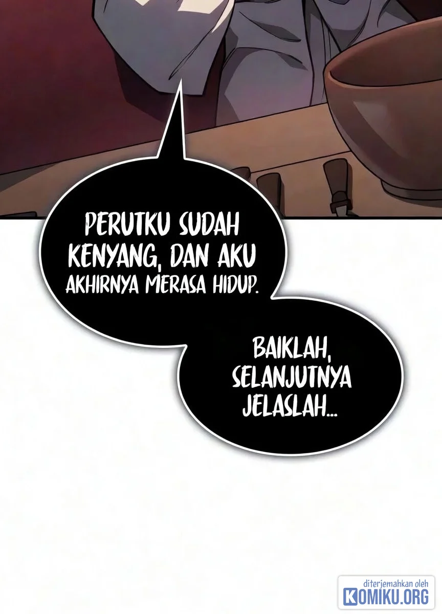 Regressing With The King’s Power Chapter 151 Gambar 13