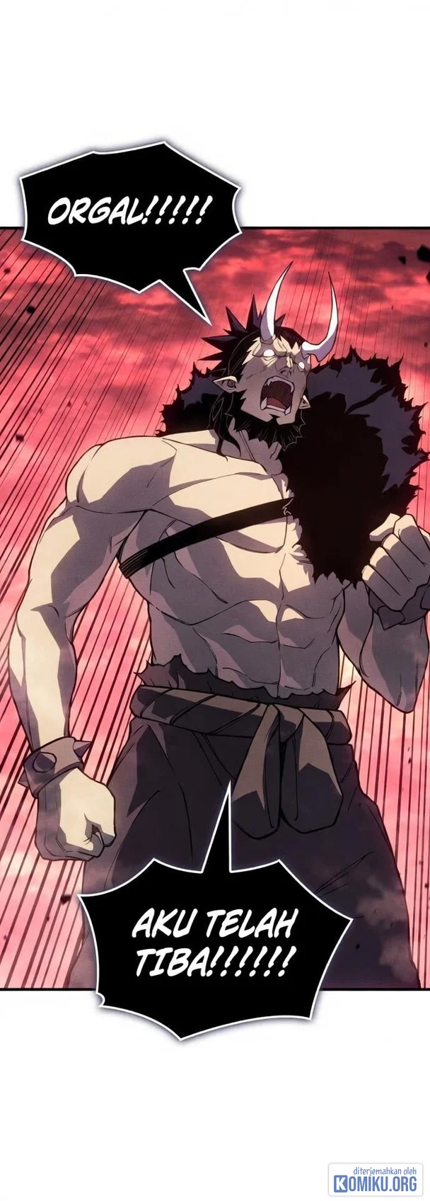 Regressing With The King’s Power Chapter 153 Gambar 15