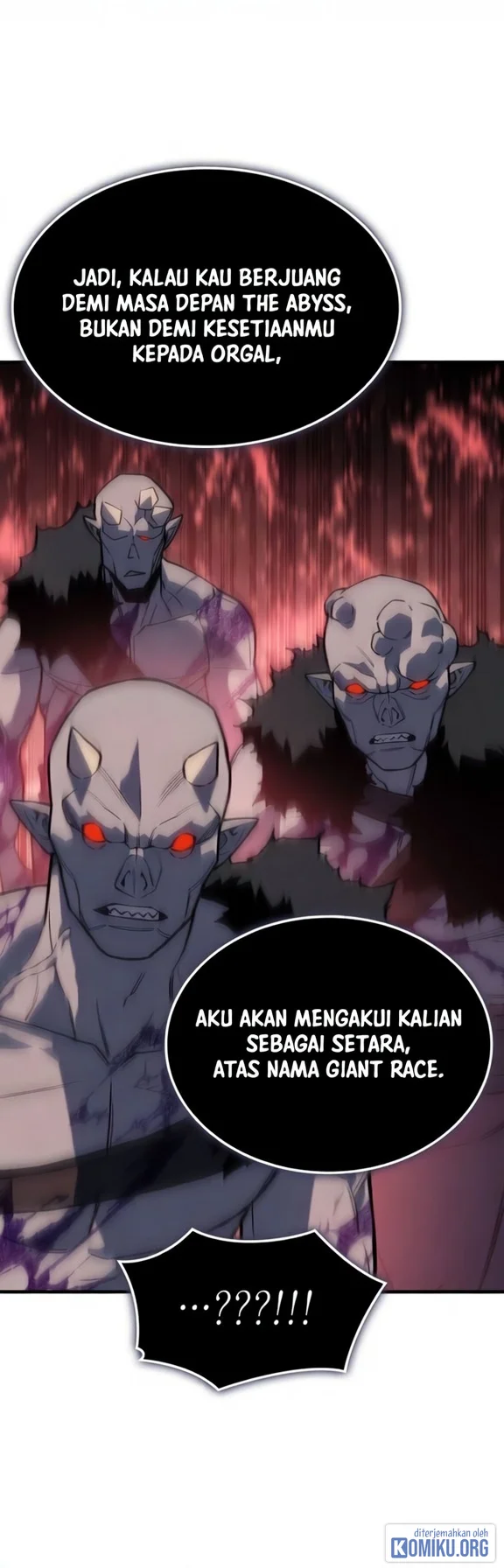 Regressing With The King’s Power Chapter 156 Gambar 14