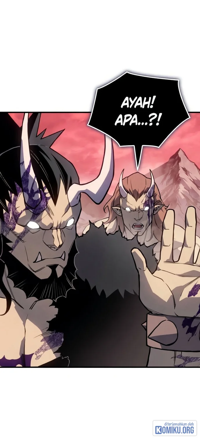 Regressing With The King’s Power Chapter 156 Gambar 15
