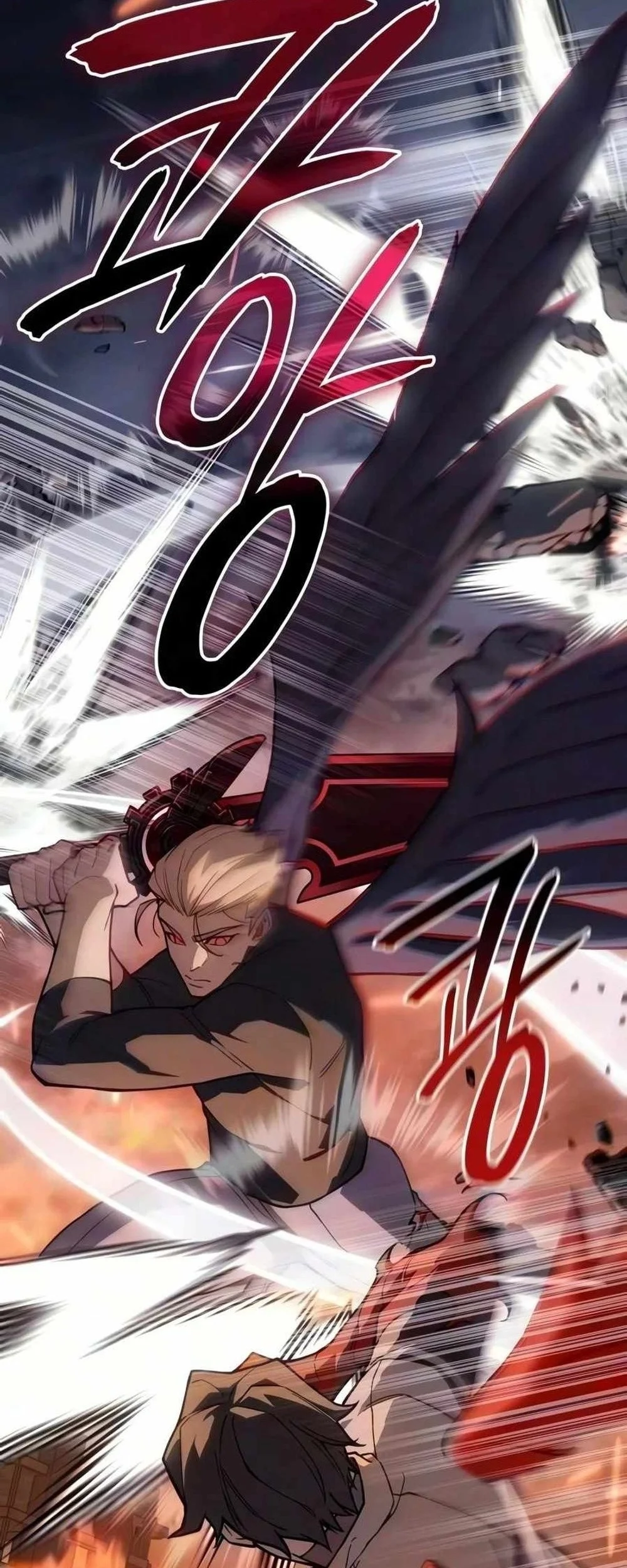Regressing With The King’s Power Chapter 158 Gambar 12
