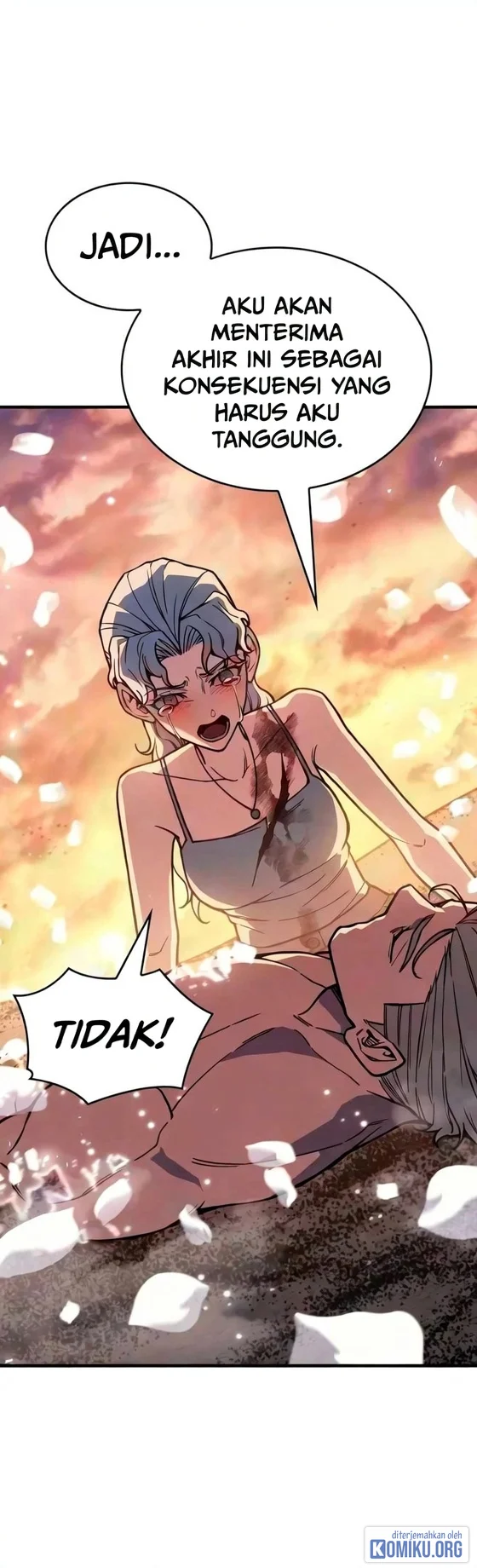 Regressing With The King’s Power Chapter 162 Gambar 13