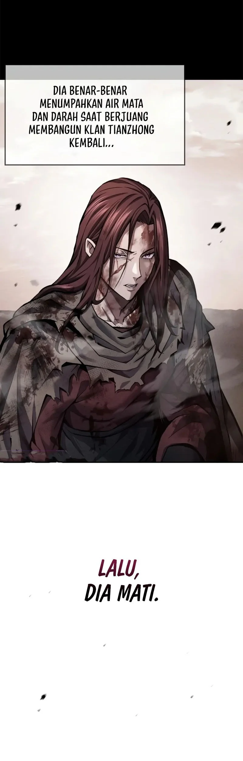 Regression Of The Yong Clan Heir Chapter 39 Gambar 10