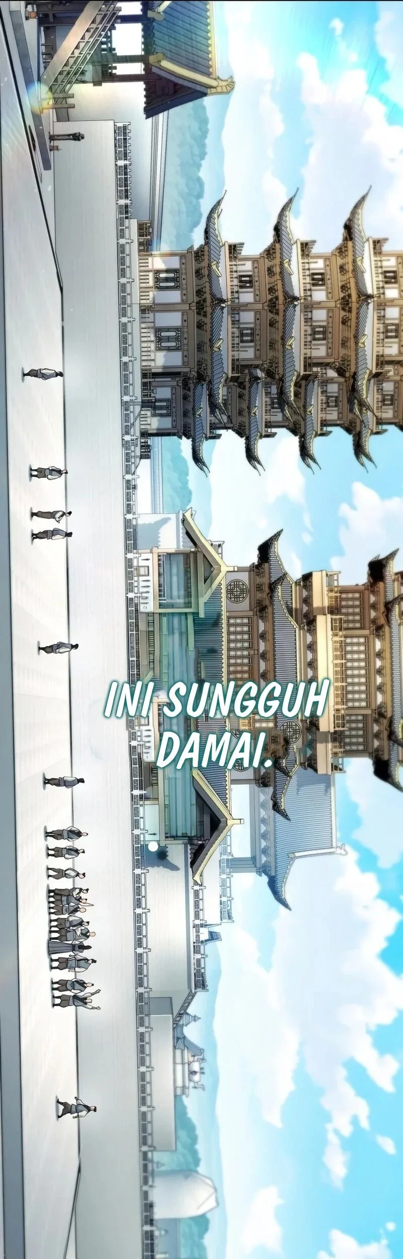 Regression Of The Yong Clan Heir Chapter 56 Gambar 10