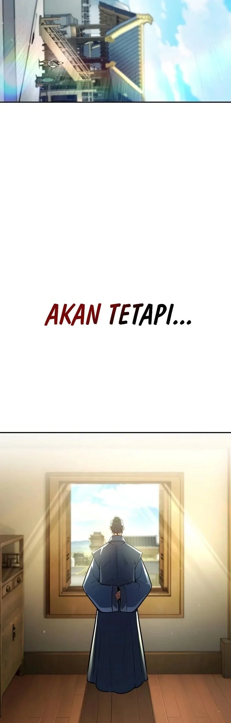 Regression Of The Yong Clan Heir Chapter 56 Gambar 11