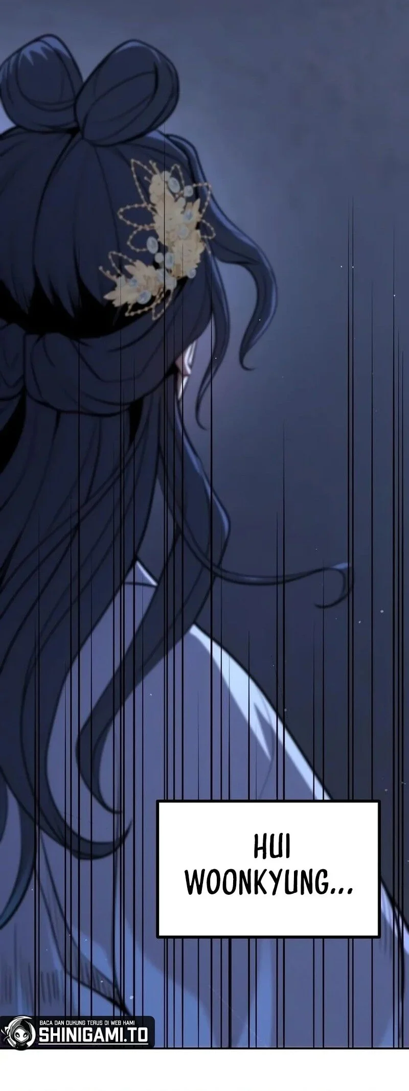 Regression Of The Yong Clan Heir Chapter 59 Gambar 12