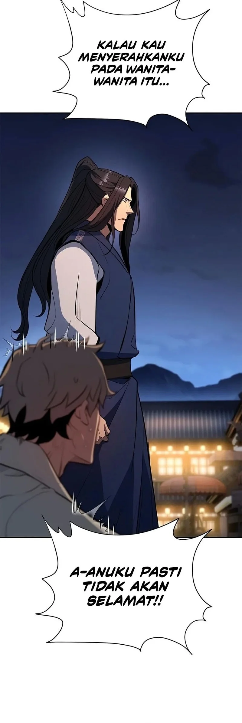 Regression Of The Yong Clan Heir Chapter 61 Gambar 9