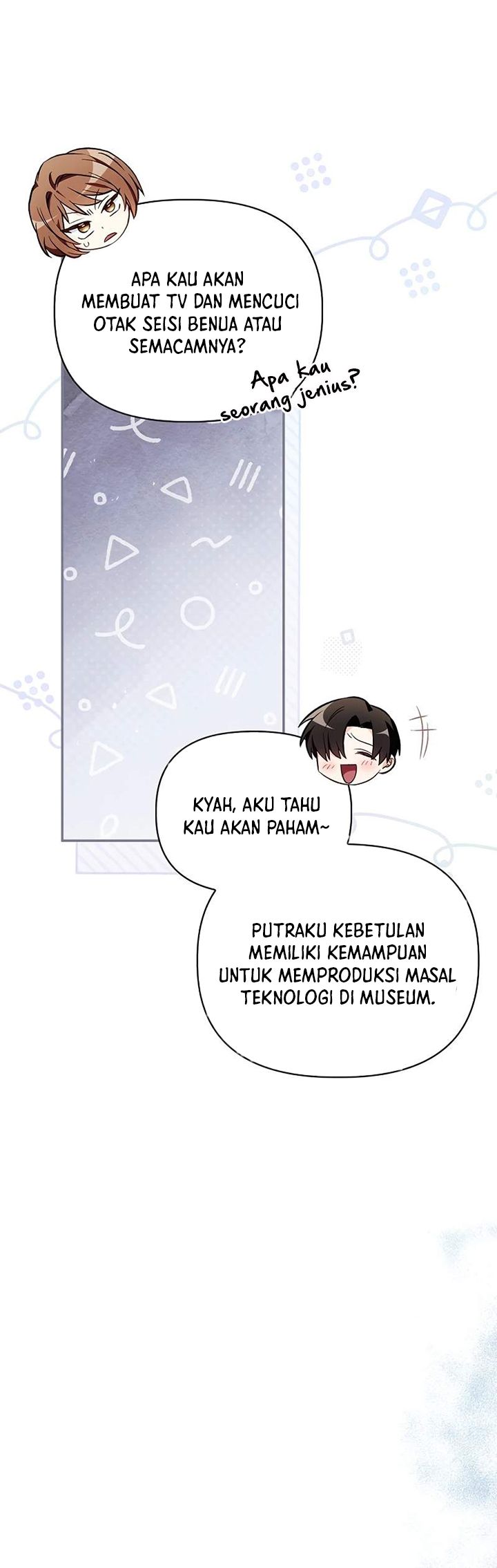 Regressor Instruction Manual Chapter 105 Gambar 12