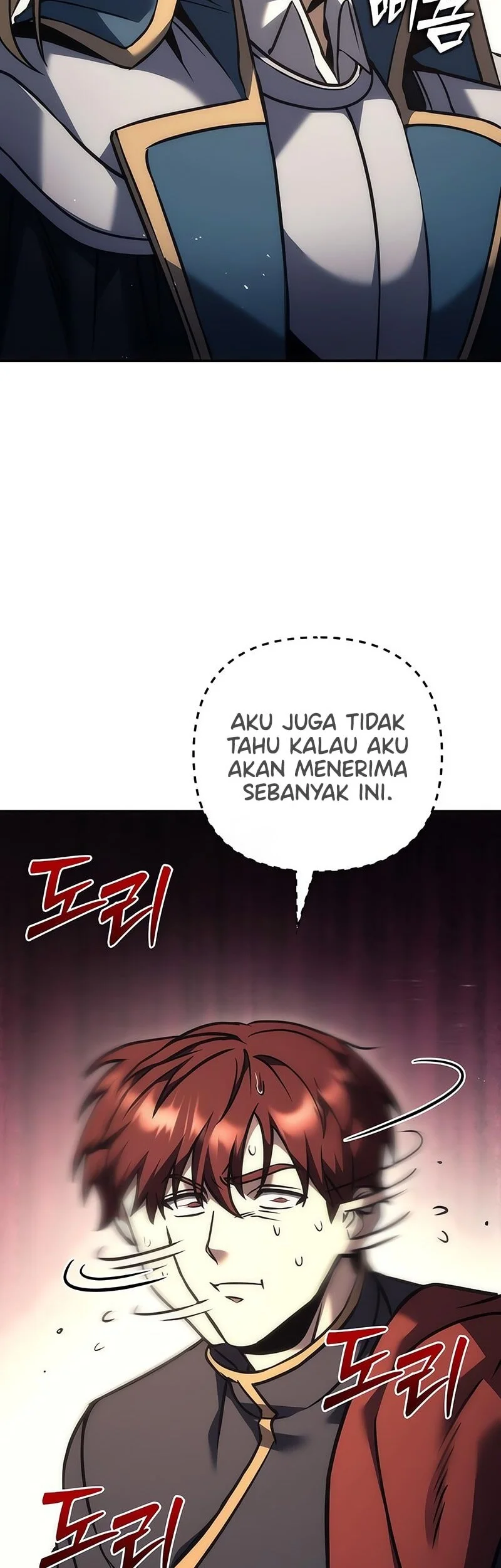 Regressor Of The Fallen Family Chapter 113 Gambar 11