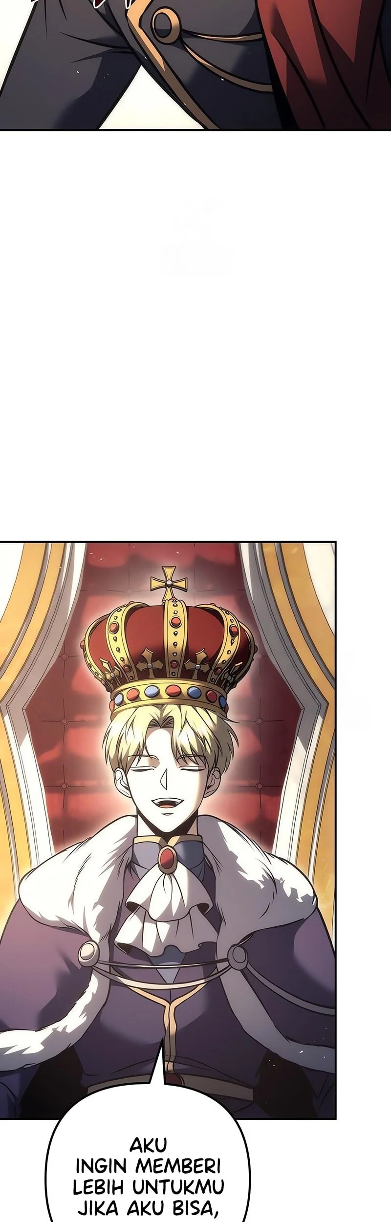 Regressor Of The Fallen Family Chapter 113 Gambar 12