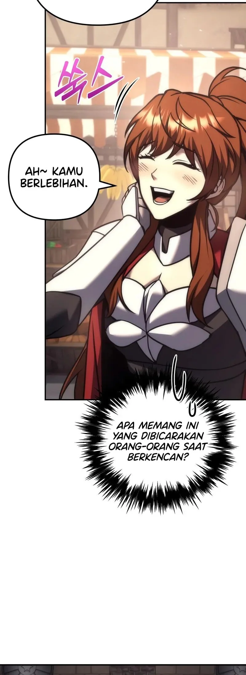 Regressor Of The Fallen Family Chapter 114 Gambar 13