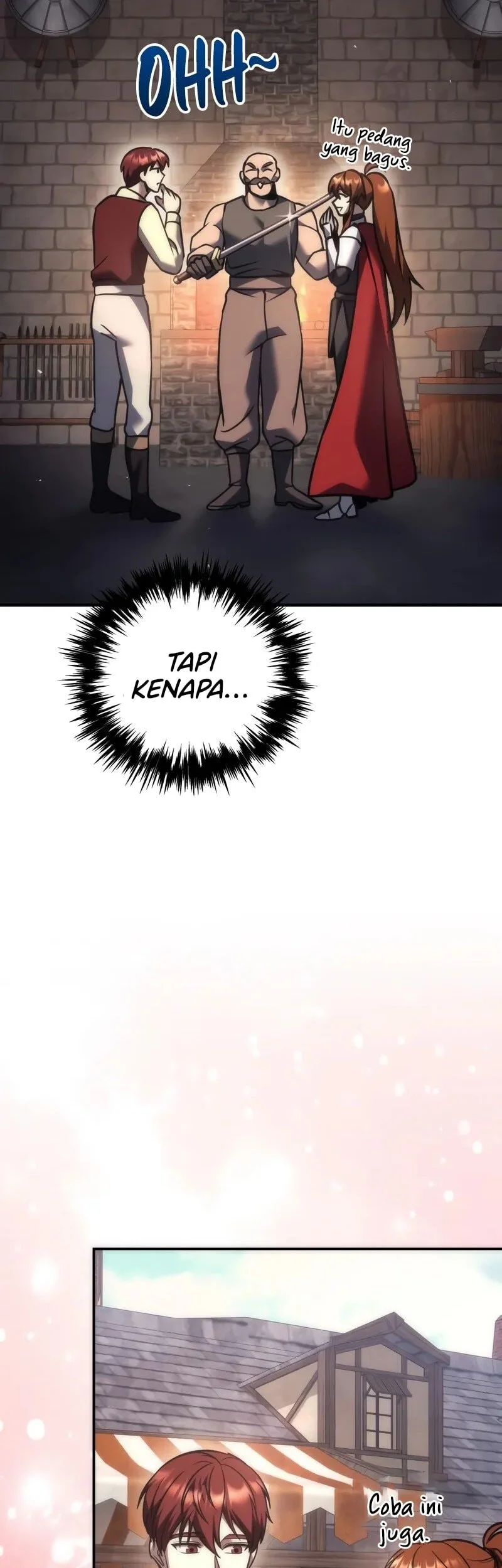 Regressor Of The Fallen Family Chapter 114 Gambar 14