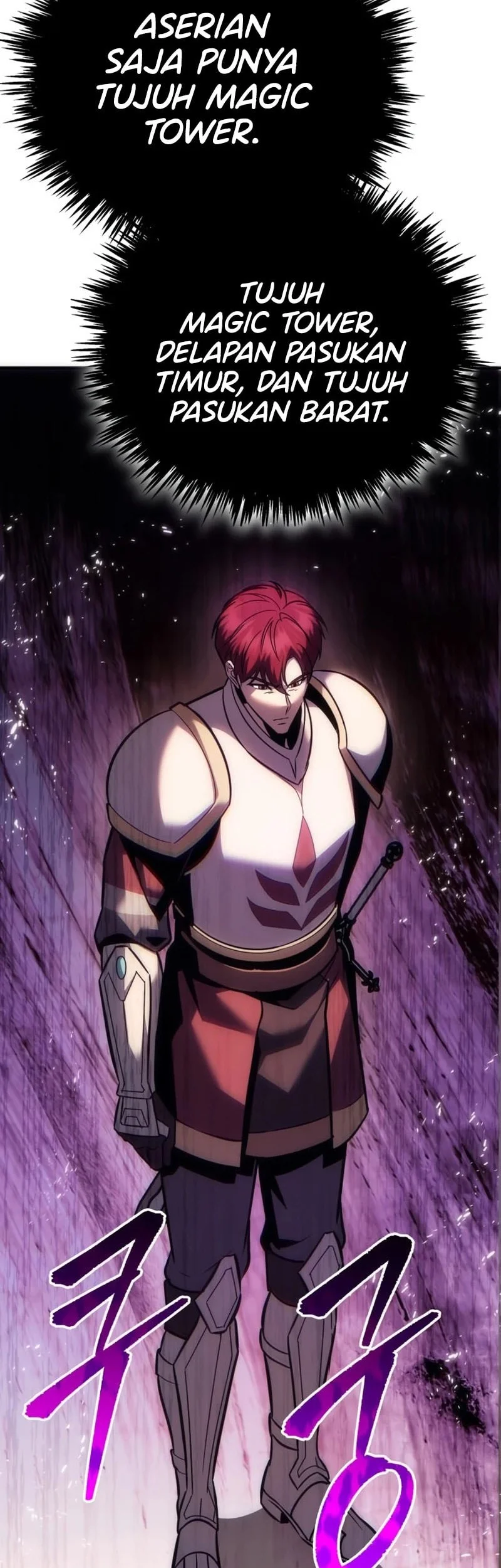 Regressor Of The Fallen Family Chapter 133 Gambar 10