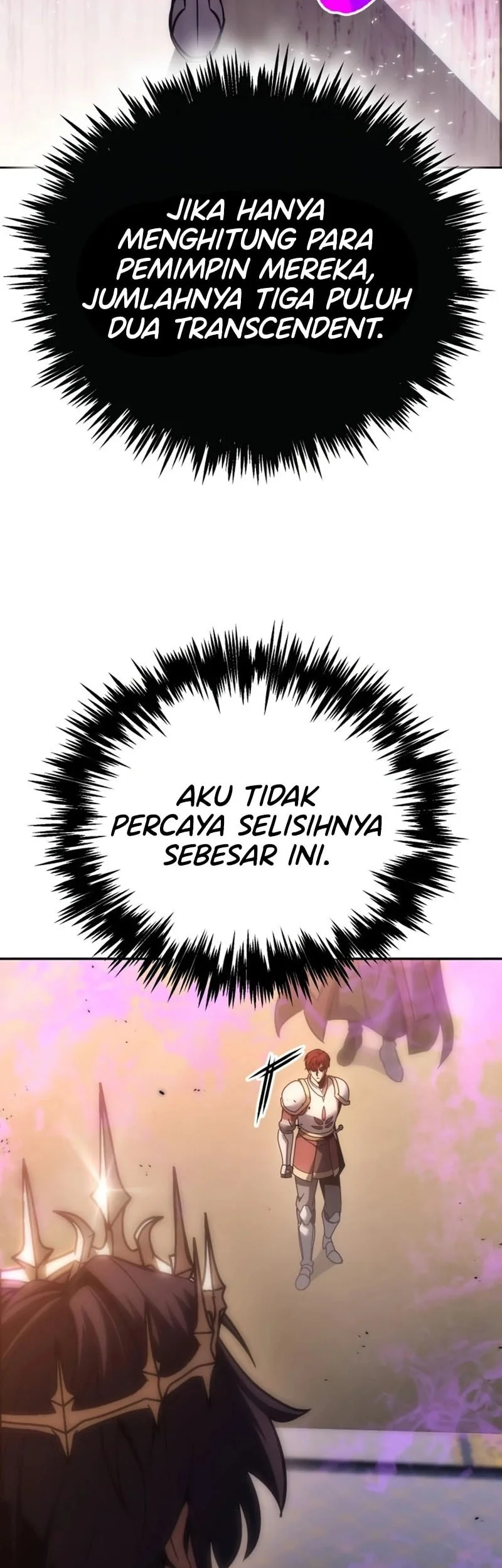 Regressor Of The Fallen Family Chapter 133 Gambar 11