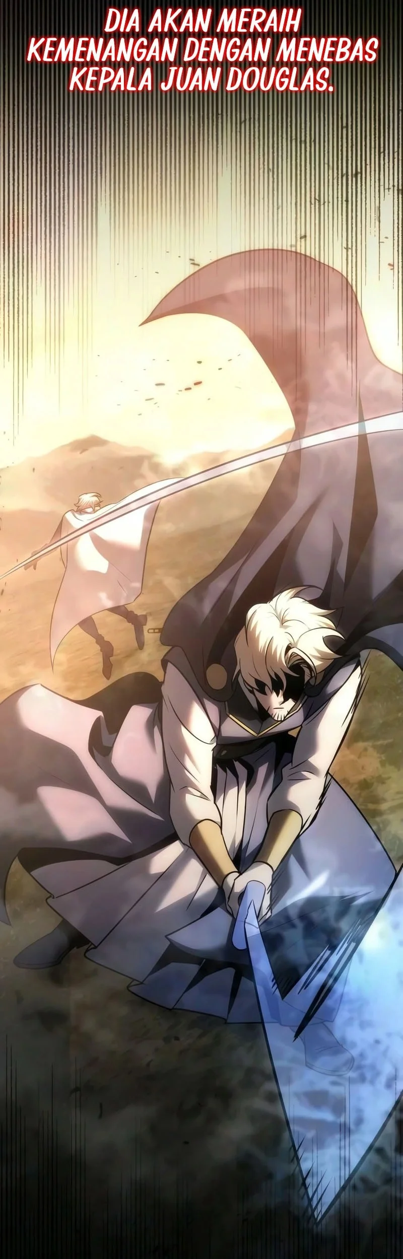 Regressor Of The Fallen Family Chapter 134 Gambar 10