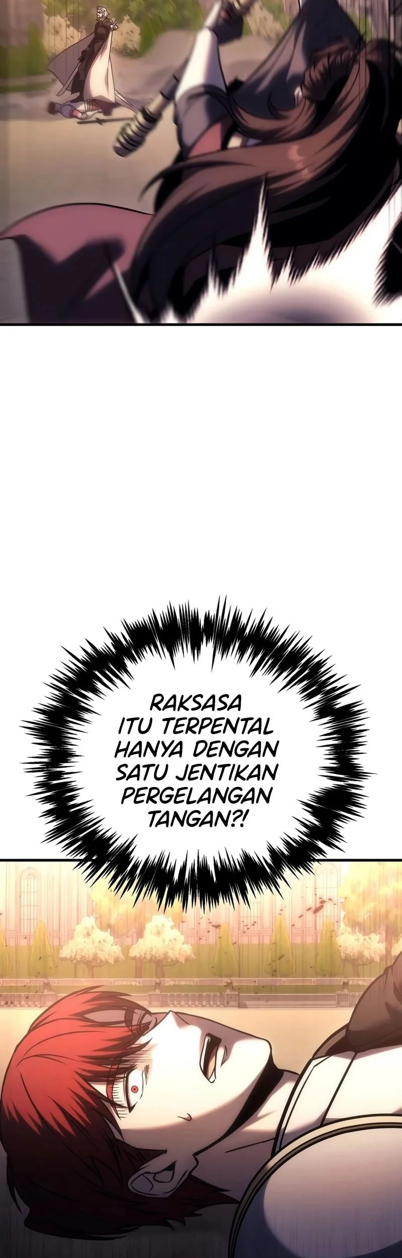 Regressor Of The Fallen Family Chapter 135 Gambar 11