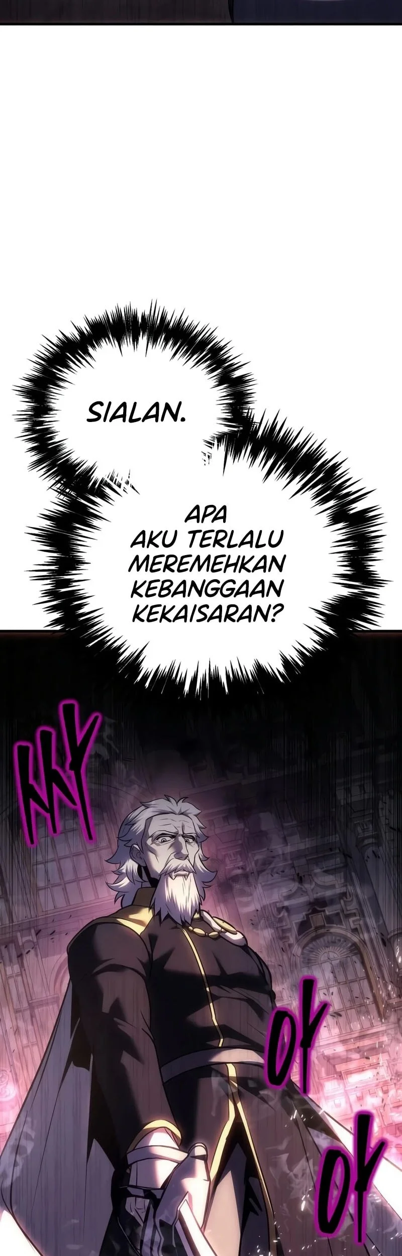 Regressor Of The Fallen Family Chapter 135 Gambar 12