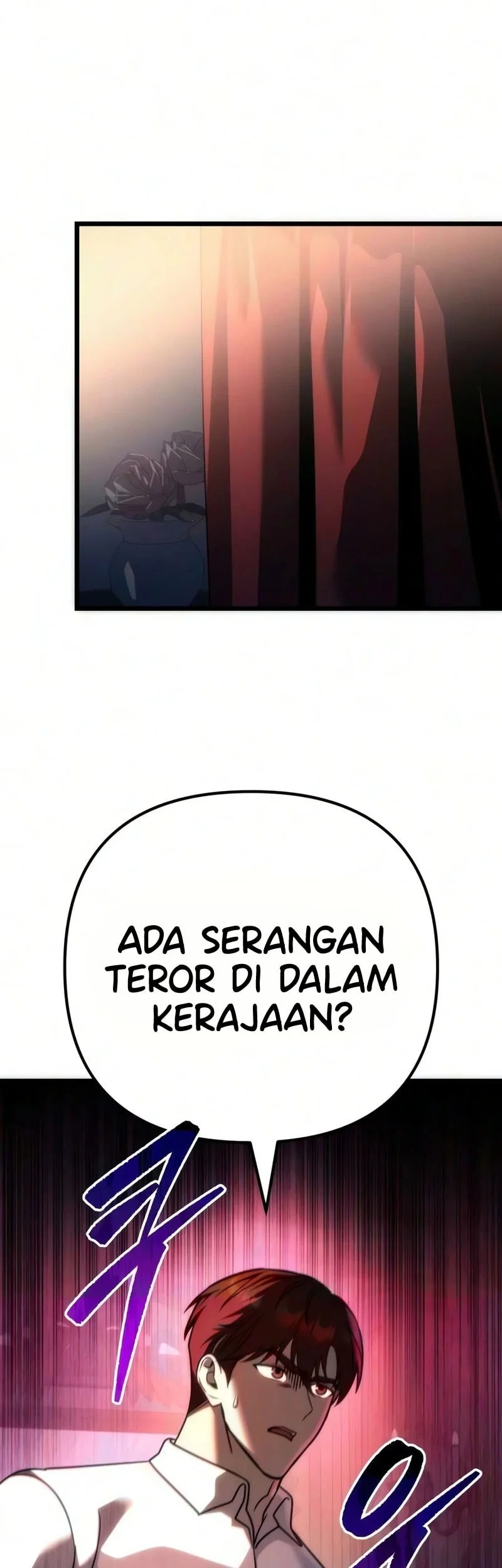 Regressor Of The Fallen Family Chapter 141 Gambar 10