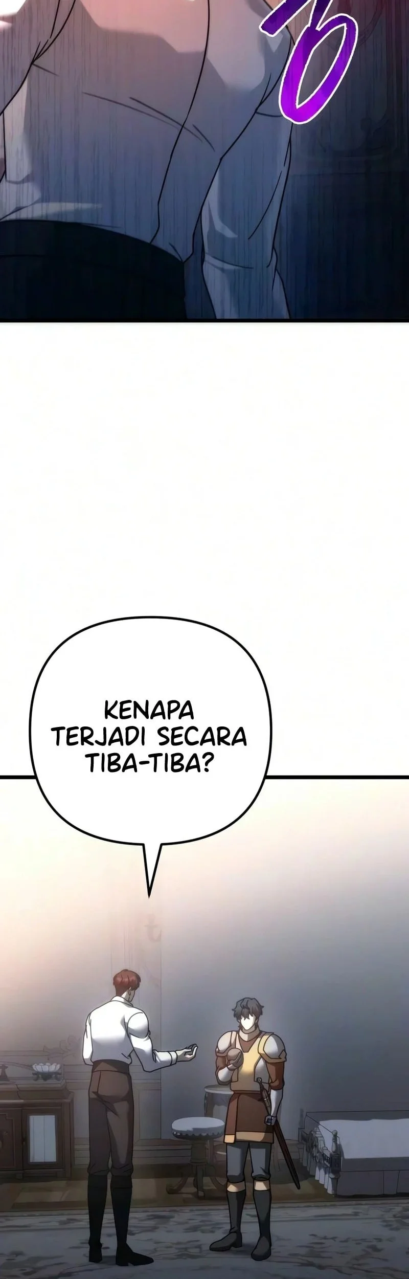 Regressor Of The Fallen Family Chapter 141 Gambar 11