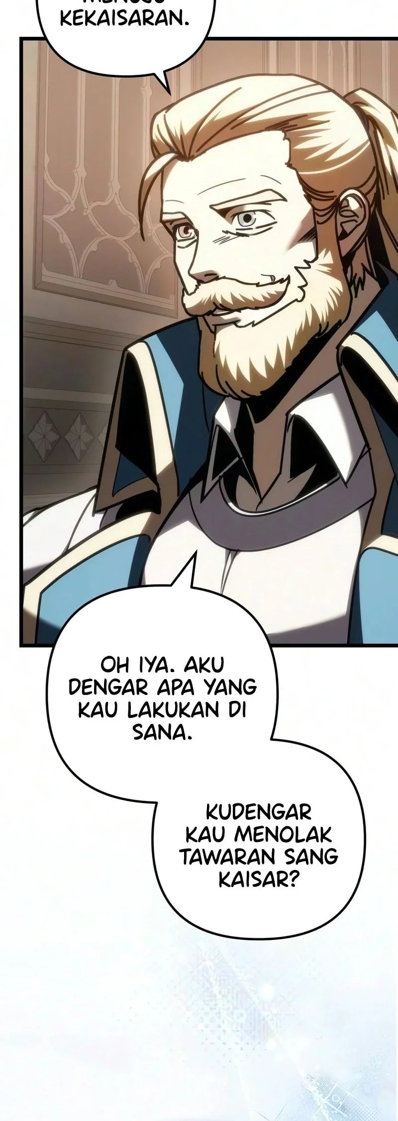 Regressor Of The Fallen Family Chapter 142 Gambar 9