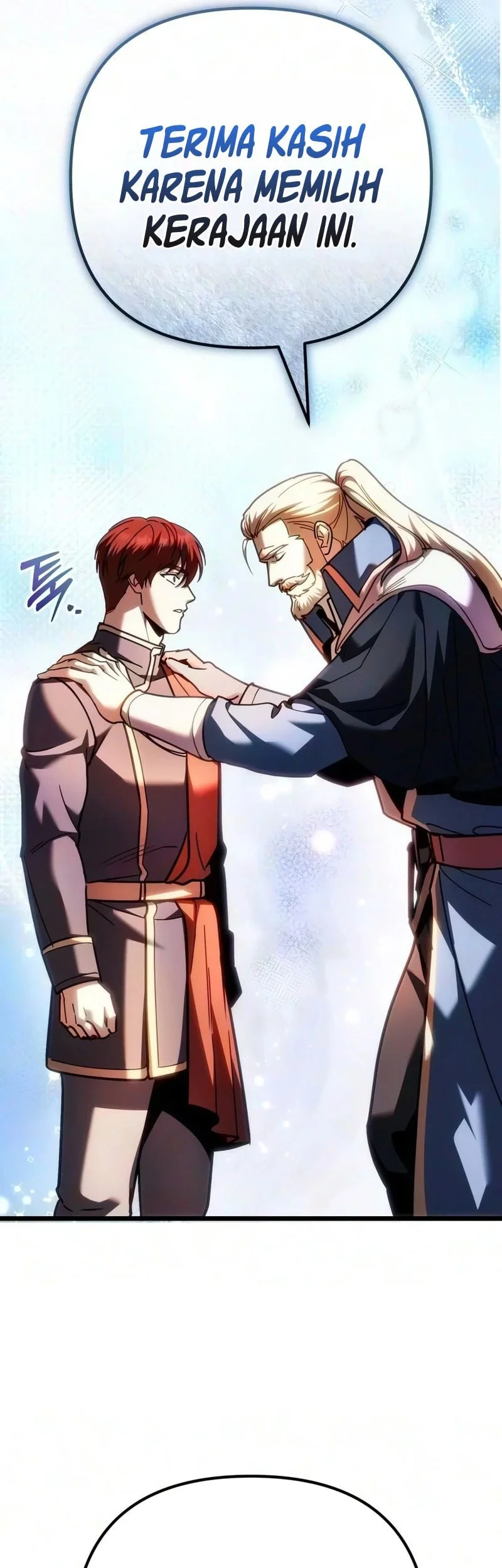 Regressor Of The Fallen Family Chapter 142 Gambar 10