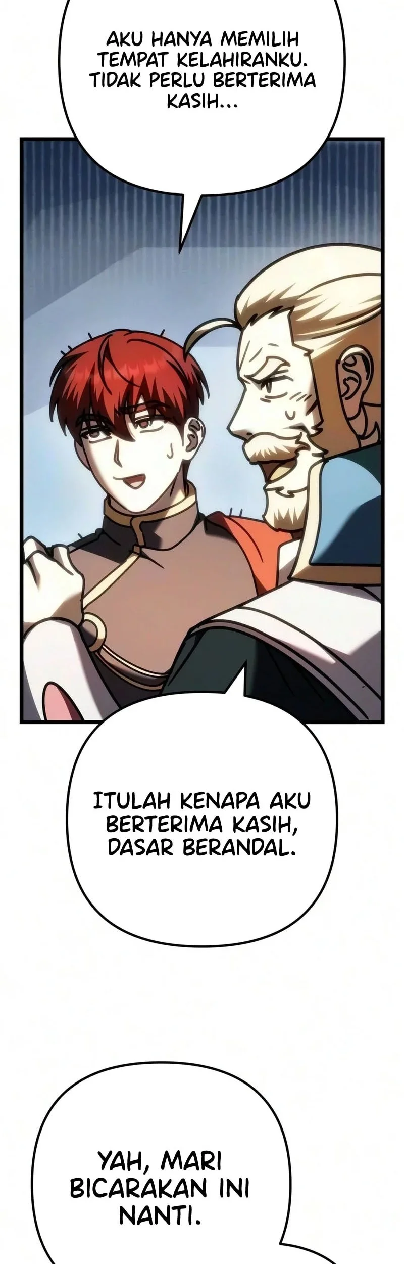 Regressor Of The Fallen Family Chapter 142 Gambar 11