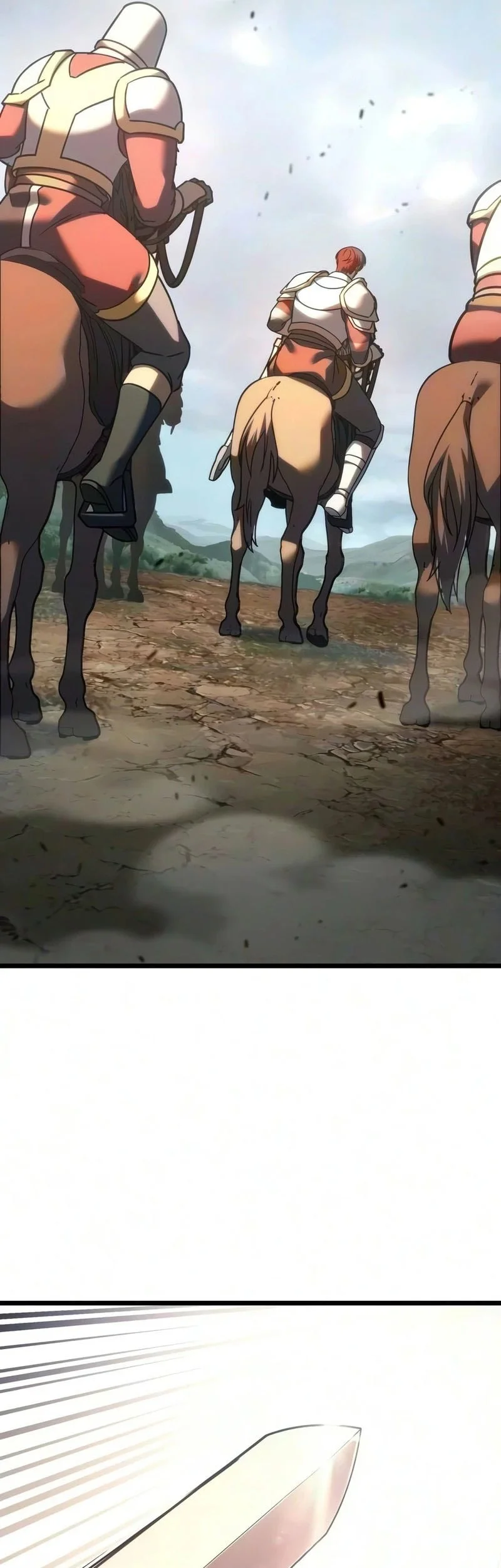 Regressor Of The Fallen Family Chapter 143 Gambar 10