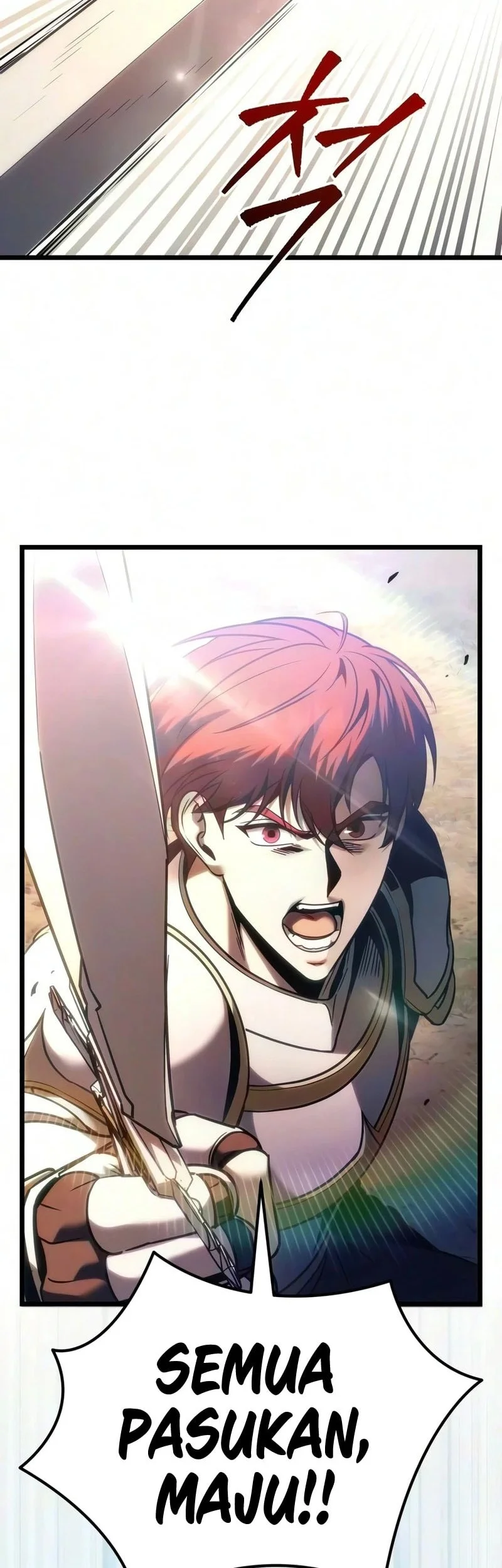 Regressor Of The Fallen Family Chapter 143 Gambar 11