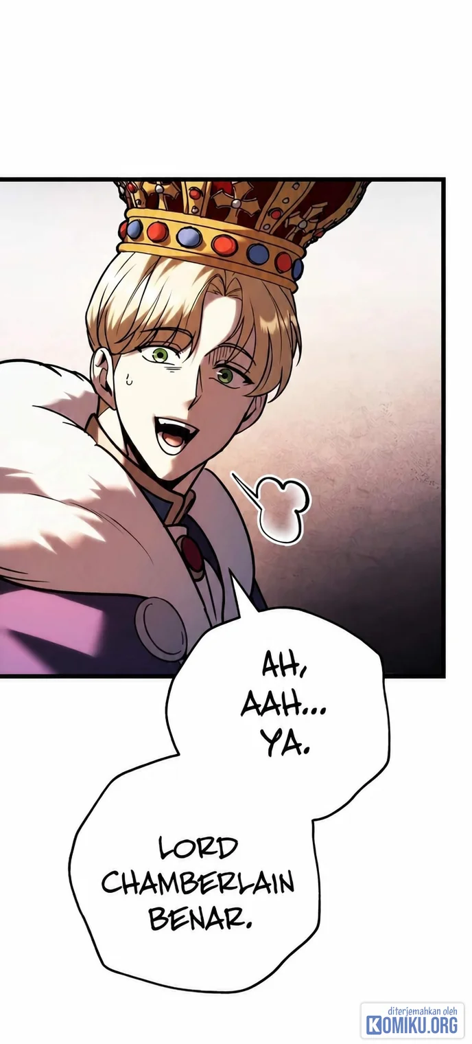 Regressor Of The Fallen Family Chapter 144 Gambar 11