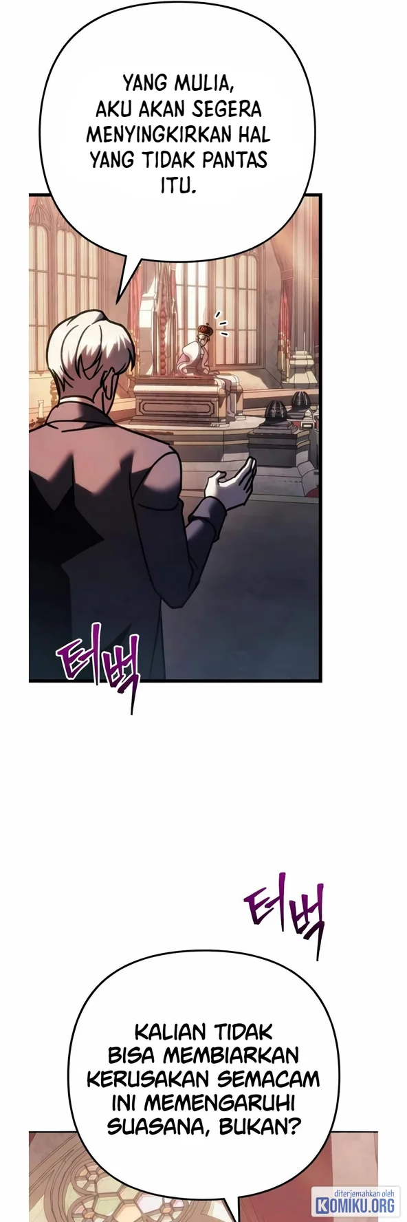 Regressor Of The Fallen Family Chapter 144 Gambar 9