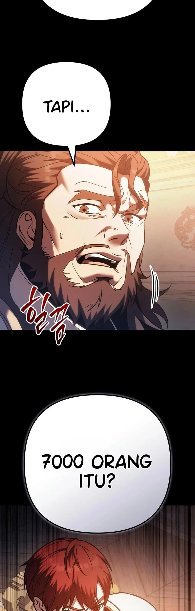 Regressor Of The Fallen Family Chapter 145 Gambar 11