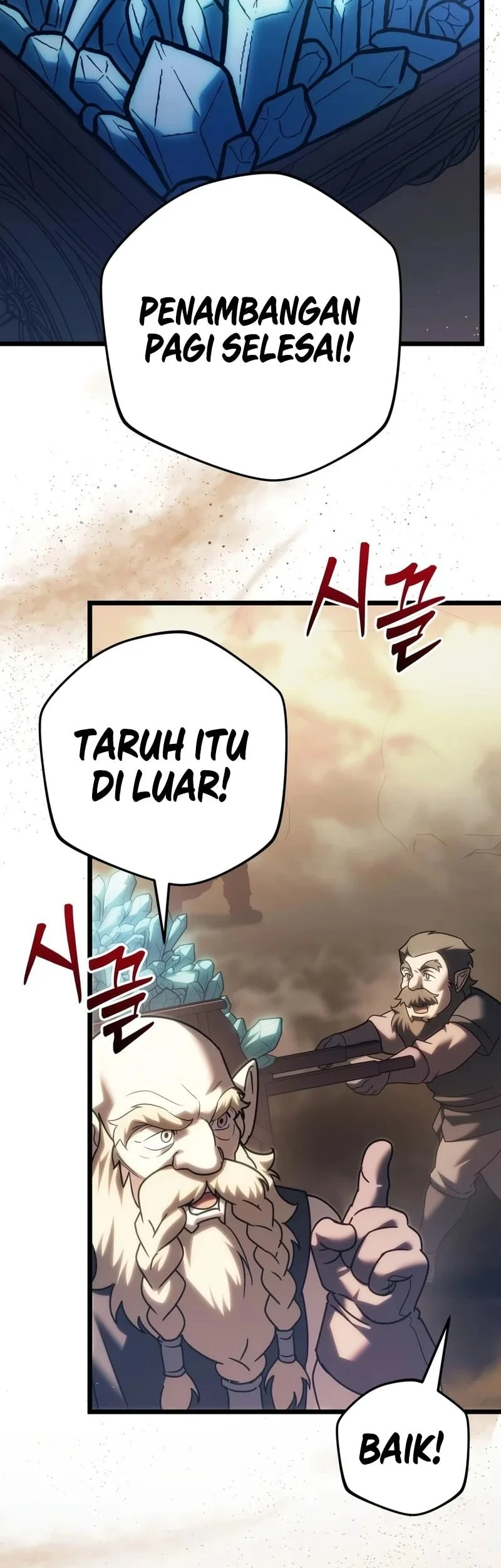 Regressor Of The Fallen Family Chapter 146 Gambar 12