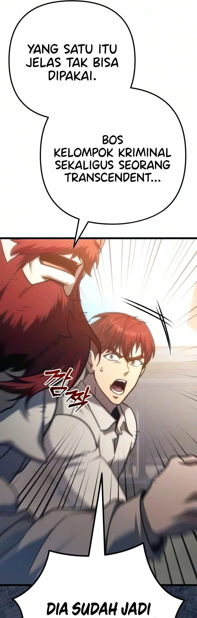 Regressor Of The Fallen Family Chapter 148 Gambar 11